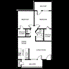E Floor Plan E Floor Plan | Hilands